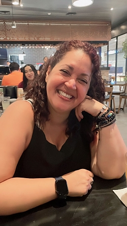 Spanish Language Tutor Karina from Langley, BC