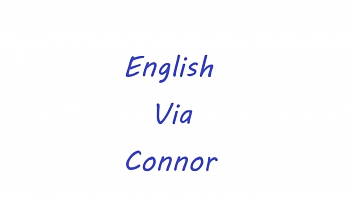 English Language Tutor Connor from Toronto, ON