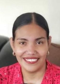 English Language Tutor Idalmy Ingrid from Belize City, Belize