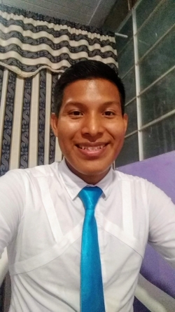 Spanish Language Tutor Temito from Ciudad del Este, Paraguay