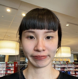 Cantonese, Japanese, Mandarin Chinese and English Language Tutor Agnes (Hotaru) from Scarborough, ON