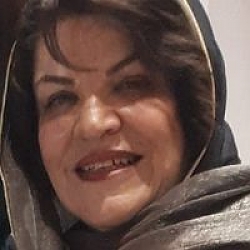 Persian Language Tutor Nahid from Vancouver, BC