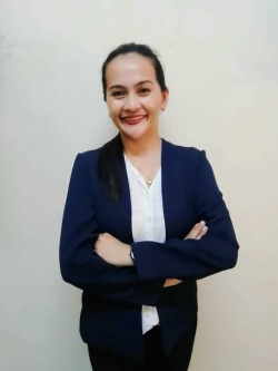 English Language Tutor Joy Patrice from Tacloban, Philippines