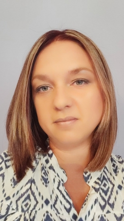 English Language Tutor Gabriela from Novi Sad, Serbia