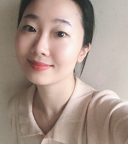 Korean Language Tutor Saehee from Seoul, Korea