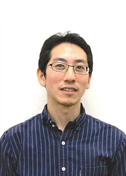 Korean Language Tutor Choong-Hoon (David) from Burnaby, BC