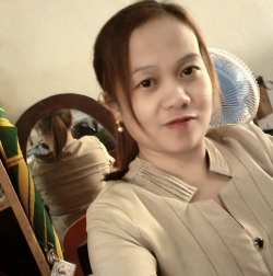 English Language Tutor Annaliza from Batangas, Philippines