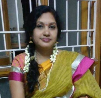 English Language Tutor Balivada from Vijayawada, India