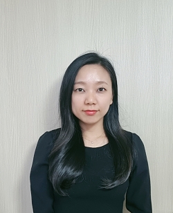 Korean and English Language Tutor Haejin (Christine) from North York, ON