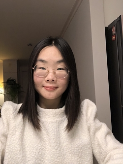 Korean Language Tutor Hye Young from Namyangju, Korea