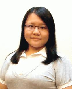 Mandarin Chinese Language Tutor Amber (Yu-Ling) from North York, ON