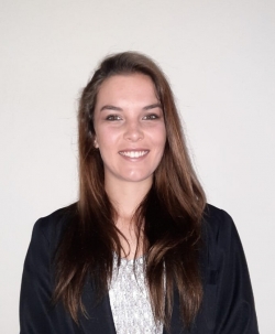 English Language Tutor Lare from Prince Albert, South Africa