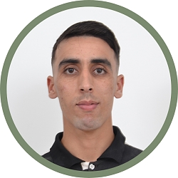 Arabic Language Tutor Abdelkhalak from Marrakesh, Morocco