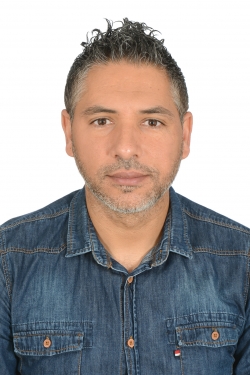 English Language Tutor Mohamed from Aflou, Algeria