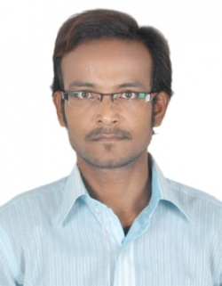 English Language Tutor Kishan Kumar from Haridwar, India