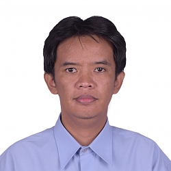 English Language Tutor Rocky from Toronto, ON