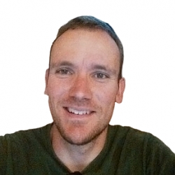 English Language Tutor Alan from Victoria, BC