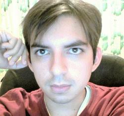 English and Spanish Language Tutor Diego from Veracruz, Mexico