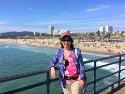 Mandarin Chinese Language Tutor Winnie from Vancouver, BC