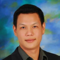 English Language Tutor Oliver from Antipolo, Philippines