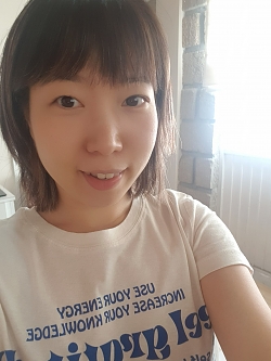 Korean Language Tutor Cristy from Santiago de Querétaro, Mexico