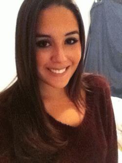 German, English, French and Spanish Language Tutor Antonella from Montreal, QC