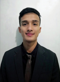 English Language Tutor Mc Jeajay Scotth from Kalibo (poblacion), Philippines