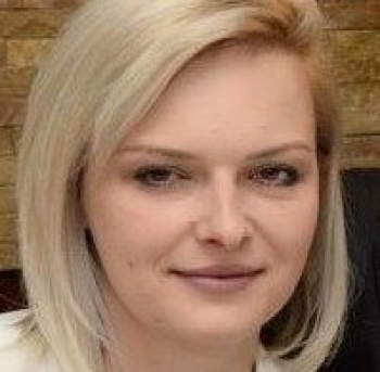 English Language Tutor Milica from Smederevska Palanka, Serbia