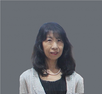 Japanese Language Tutor Mie from Nagoya, Japan