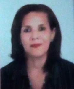 English Language Tutor Fanny from La Victoria, Venezuela