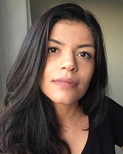 Portuguese Language Tutor Camila from Belo Horizonte, Brazil