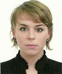 Russian and Ukrainian Language Tutor Alisa from Kitchener, ON