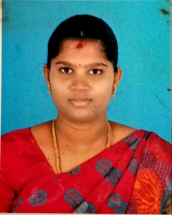 Tamil Language Tutor Rose Mary from Chennai, India