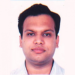 English Language Tutor Hemant from London, United Kingdom