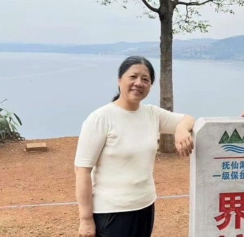 Mandarin Chinese Language Tutor Linda from Montréal, QC