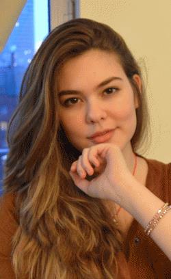 Spanish Language Tutor Maria from Montreal, QC