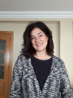 Spanish Language Tutor Mayte from Granada, Spain