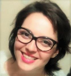 Online English and Spanish Language Tutor Sabrina