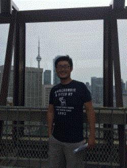 Spanish Language Tutor Jianxun from Toronto, ON