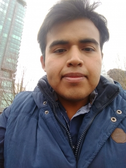 Spanish Language Tutor Librado from Burnaby, BC