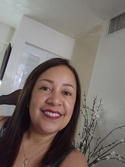 Esperanto Language Tutor Maria from Kendall, FL