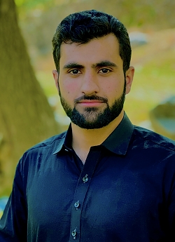 Pashto, English and Persian Language Tutor Atiqullah from Kandahār, Afghanistan