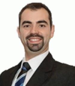 Spanish and English Language Tutor Aurelio from Toronto, ON