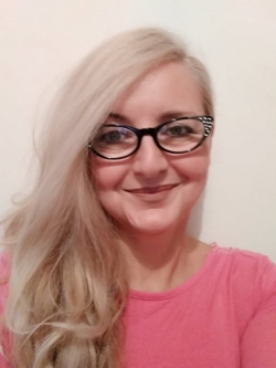 English Language Tutor Biljana from Novi Sad, Serbia