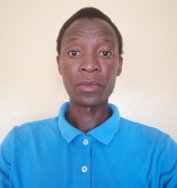 English Language Tutor Bhekinkosi from Oshakati, Namibia