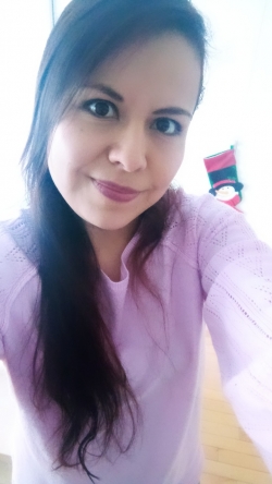 Spanish and English Language Tutor Tatiana from Longueuil, QC