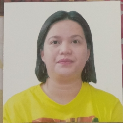 English Language Tutor Rose Claudine from Danao, Philippines