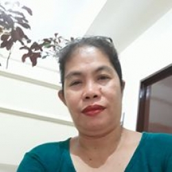 English Language Tutor May Jenny Rose from Cadiz, Philippines