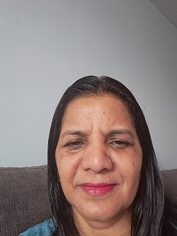 Hindi Language Tutor Deepa from Etobicoke, ON