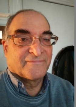 English, French and Italian Language Tutor Martin from Montreal, QC